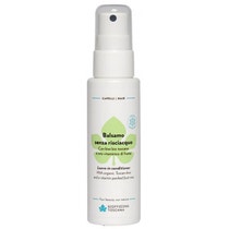 Biofficina Toscana Balsamo Capelli Senza Risciacquo 100ml-2