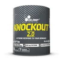 Olimp Knockout 2,0 Bubble Blow 305g