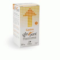 GINPENT 120CPS GASTRO