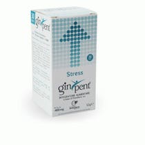 GINPENT STRESS 120CPS