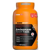 Named Sport Aminonam Sport Tabs 300 Compresse-2