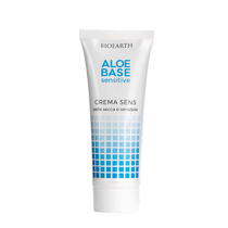 Aloebase Sensitive Crema Sens Idratante Viso 50ml-1