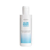 Bioearth Aloe Base Sensitive Tonico Idratante 200ml - 1