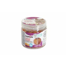 Camon Cubetti al Pollo Per Gatti 60g-2