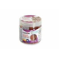 Camon Cuoricini al Salmone Per Gatti 60g-2