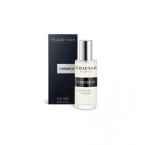 Yodeyma Carribean Edp Pour Homme 15ml-1