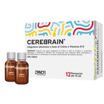Cerebrain 12 Flaconcini 10ml-4