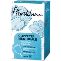 Fior Di Luna Coppetta Mestruale Misura 2-1