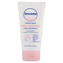 Leocrema Crema Mani Ipoallegenica 75ml-1