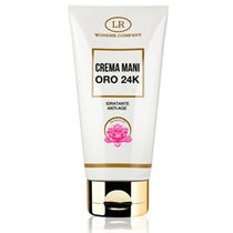 LR Wonder Crema Mani Oro 24K Idratante Anti-Age 75ml-1