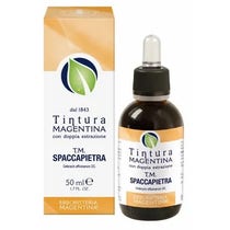 Erboristeria Magentina Spaccapietra 50ml Tintura Magentina-2