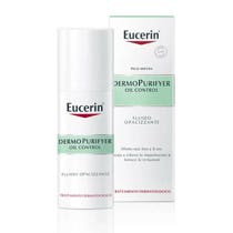 Eucerin DermoPurifyer Oil Control Fluido Opacizzante 50ml-9