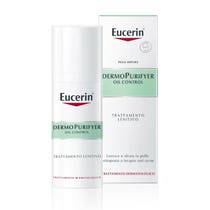 Eucerin DermoPurifyer Oil Control Trattamento Lenitivo 50ml-3