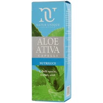 Natur Unique Aloe Attiva Shampoo Nutriluce 250ml-2