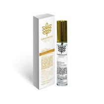 Organics Pharma Profumo Per Capelli Delicato Finocchio E Rosa 15ml