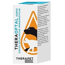 Therofta Osmo Soluzione Oftalmica Iperosmotica 10ml-1