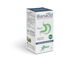 Aboca Neobianacid 14 Compresse Masticabili - 3