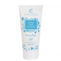 Dr Taffi Crema Corpo Jeans Pepe Bianco Bio&Vegan 200ml-1