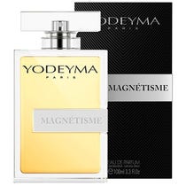 Yodeyma Magnetisme Edp Pour Homme 100ml-1