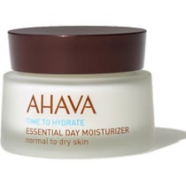 Ahava Essential Crema Viso Giorno Idratante Pelle Da Normale A Secca 50ml - 1