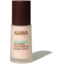 Ahava Age Control Siero Viso Schiarente Rinnovante 30ml - 1