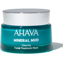 Ahava Maschera Viso Schiarente 50ml - 2