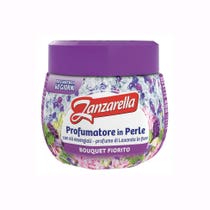 Zanzarella Profumatore in Perle Bouquet Fiorito 170g-2
