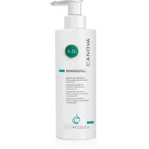 Canova Sensiquell Crema Detergente 400ml-4