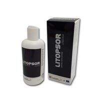 Litopsor Sapone Non Sapone Detergente Intimo 250ml-1