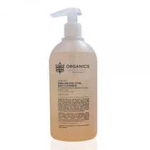 My Organics Cosmetics Detergente Intimo Viso/Corpo 500ml-1