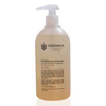 My Organics Cosmetics Detergente Mani 500ml-1