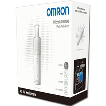 Omron MicroAir U100 Nebulizzatore A Mesh -1