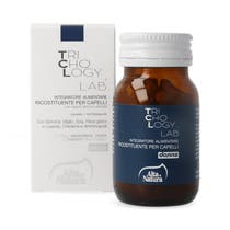Trichology Lab Integratore Ricostituente Capelli Donna 50 Compresse-1
