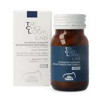 Alta Natura Trichology Lab Uomo Anticaduta 30 Compresse-1
