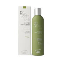 Alta Natura Trichology Lab Shampoo Intensivo Capelli Grassi 250ml-2