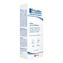 Euclorina Proderma Crema Idratante Con Vitamina A 75ml-1