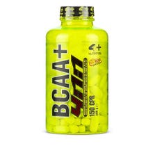 4+ Nutrition BCAA+ 4 1 1 150 Compresse-1
