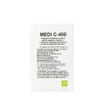 Medi C 400 60 Capsule - 1