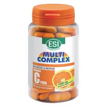 Esi Vitamina C Pura Retard 90 Compresse - 2