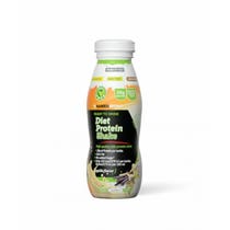 Named Diet Protein Shake Vanilla 330ml - 1