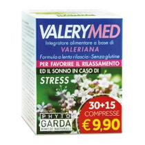 Valerymed Rilascio Prolungato 45 Compresse - 2