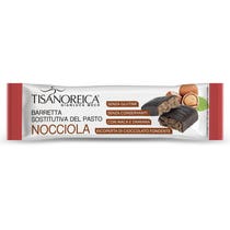 Tisanoreica Barretta Sostitutiva Del Pasto Nocciola - 2