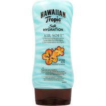 HAWAIIAN T AFTERSUN SILK HIDR-1
