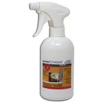 Fly Away Spray Barriera Olfattiva Contro Zanzare/Parassiti 500ml-2