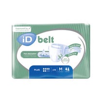 Id Belt Plus Pannolone Per Incontinenza Taglia Media N1 14 Pezzi-0