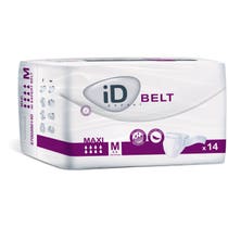 ID Expert Belt Pannolone Incontinenza Maxi Taglia M 14 Pezzi-1