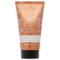 Apivita Royal Honey Crema Corpo Ricca Idratante Miele 150ml - 1