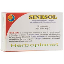 Sinesol 30 Compresse-1