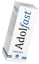 Adolfast Emulgel 75 ml