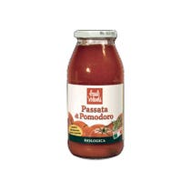 Baule Volante Passata Di Pomodoro Della Maremma 500g-2